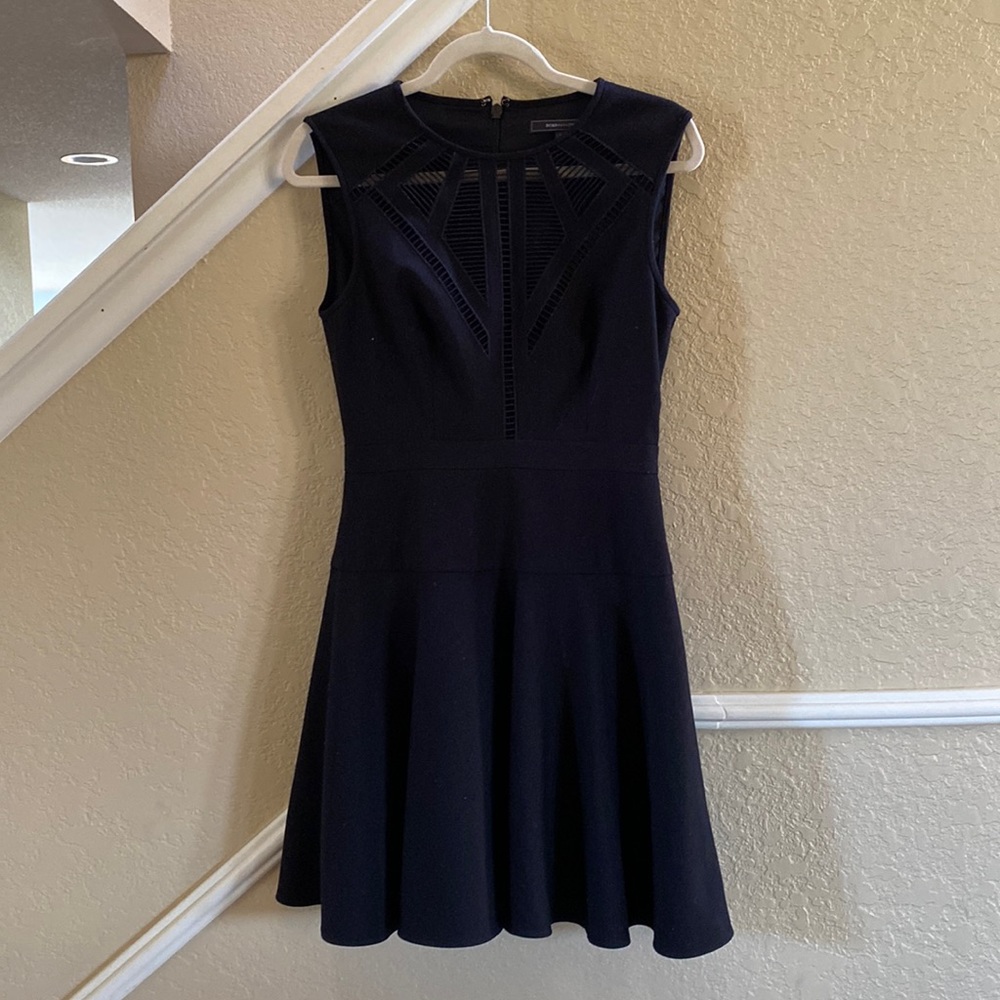 BCBG